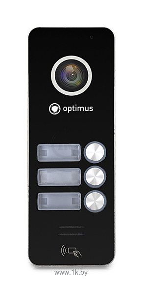 Фотографии Optimus DSH-1080/3 (черный)