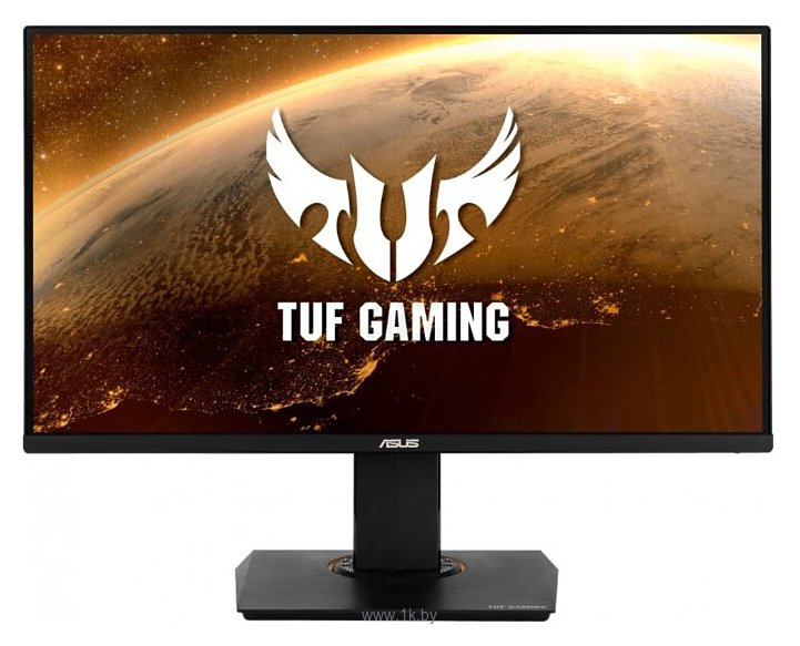 Фотографии ASUS TUF Gaming VG289Q