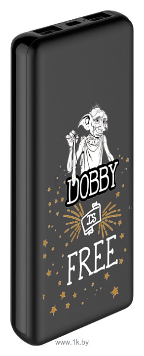 Фотографии Deppa Dobby 301065 10000mAh