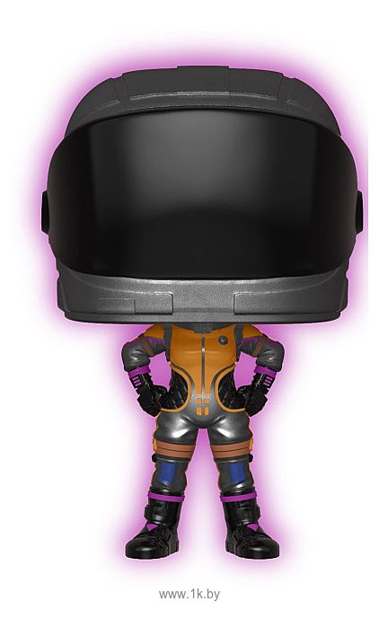 Фотографии Funko POP! Games: Fortnite - Dark Vanguard 36914