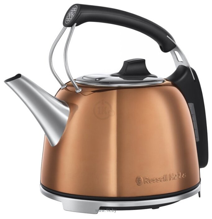 Фотографии Russell Hobbs 25860-70/25861-70