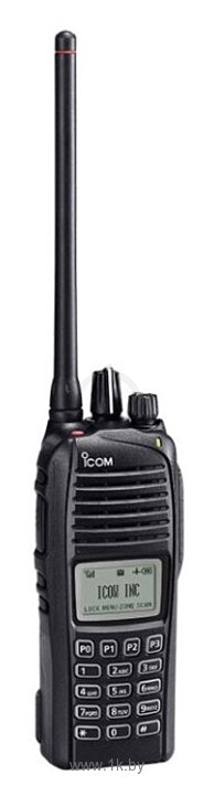 Фотографии ICOM IC-F3360DT