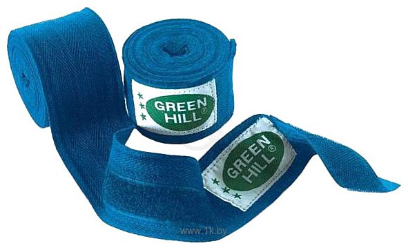 Фотографии Green Hill BC-6235a 2.5 м (синий)