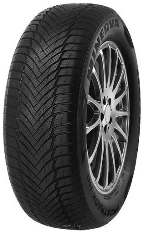 Фотографии Minerva Frostrack HP 185/60 R14 82T