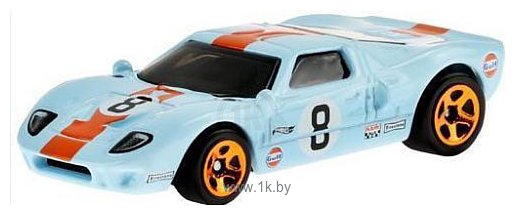 Фотографии Hot Wheels 5785 GHC55