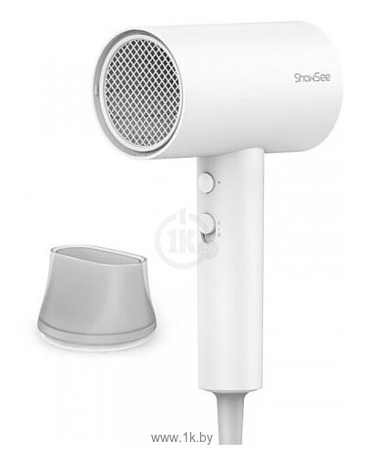 Фотографии Xiaomi ShowSee Hair Dryer A1