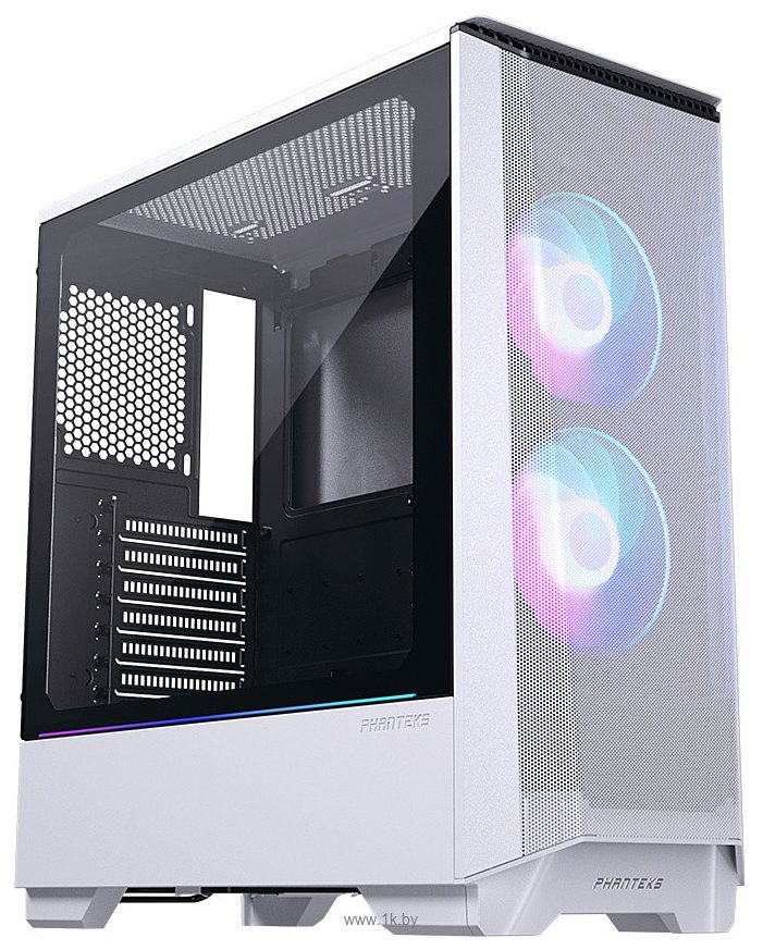 Фотографии Phanteks Eclipse P360A PH-EC360ATG_DWT01