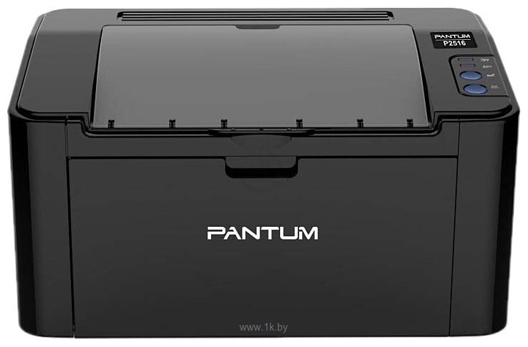 Фотографии Pantum P2516