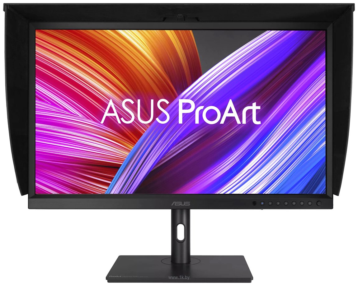 Фотографии ASUS ProArt PA32DC