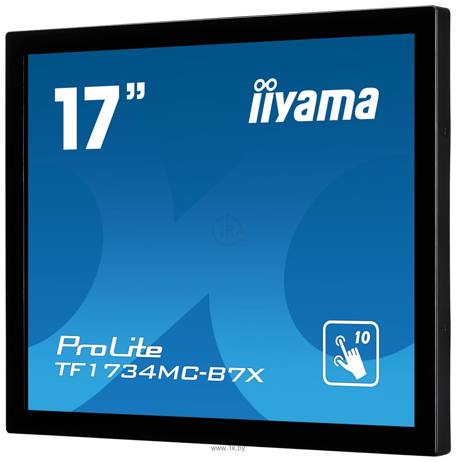 Фотографии Iiyama ProLite TF1734MC-B7X