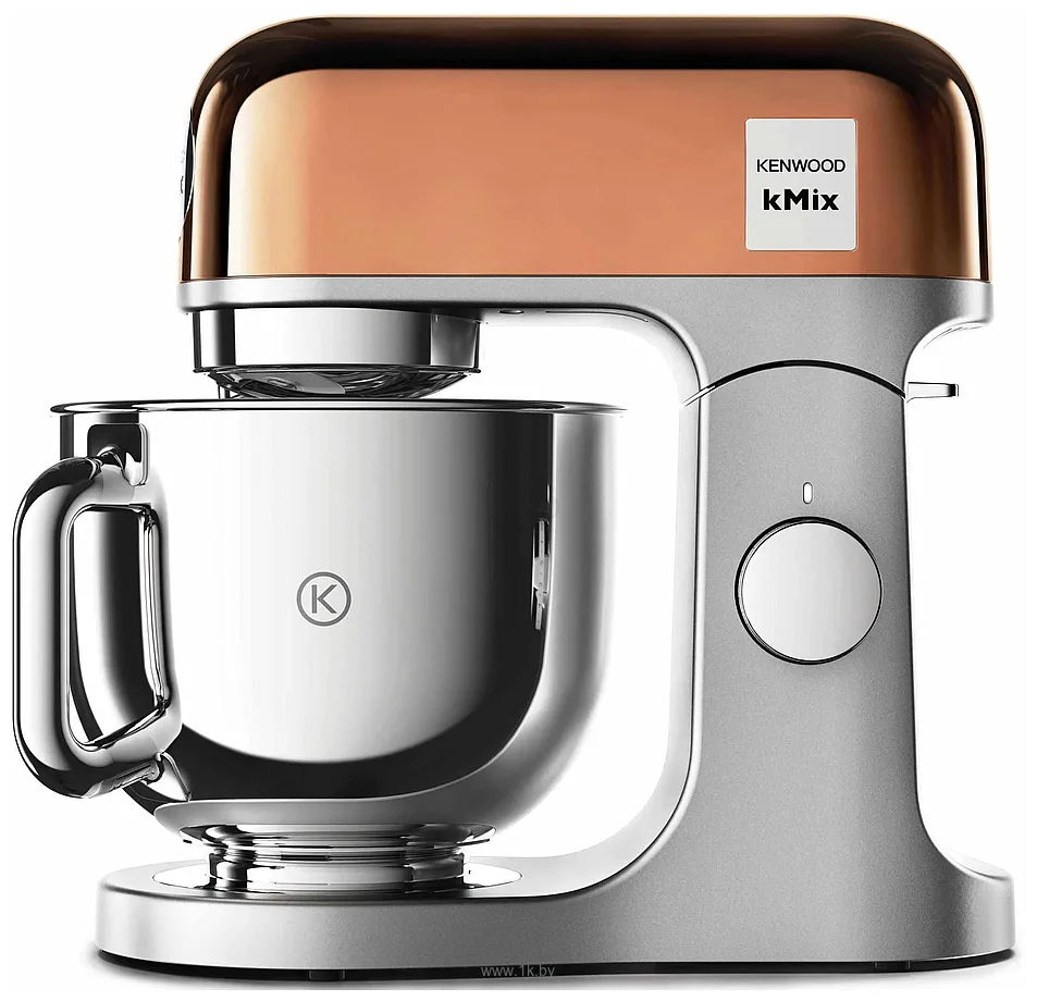 Фотографии Kenwood KMX760GD