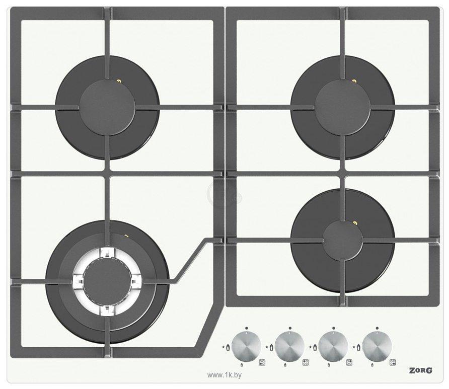 Фотографии ZorG HAG61 FDW white
