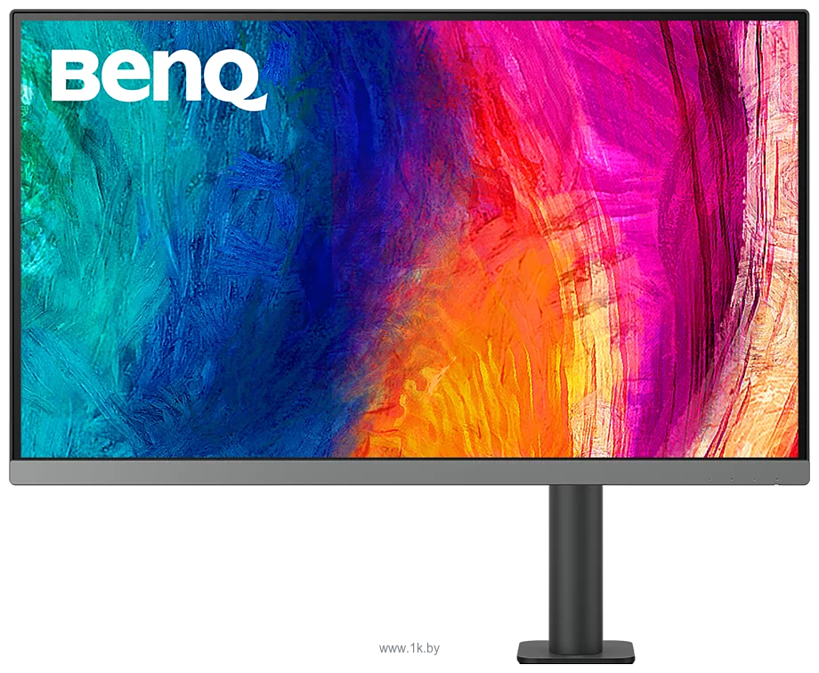 Фотографии BenQ DesignVue PD2706UA