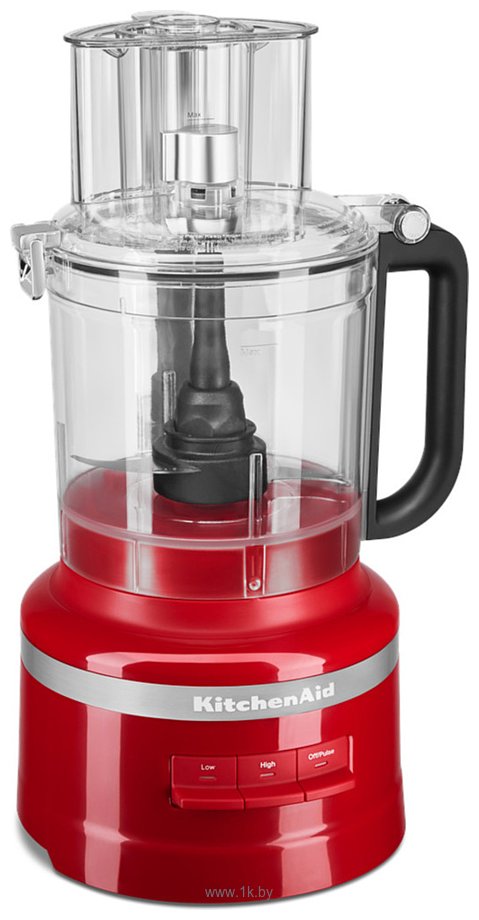 Фотографии KitchenAid 5KFP1319EER