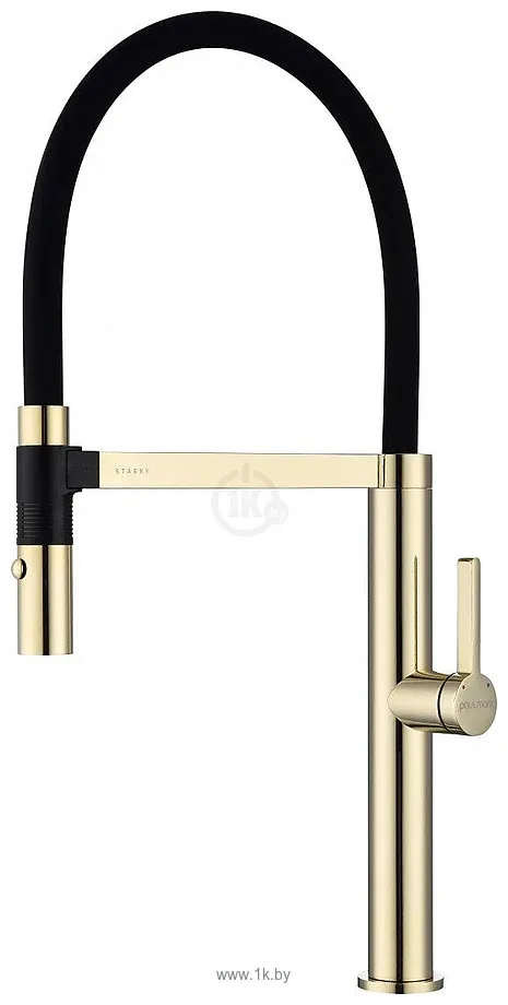 Фотографии Paulmark Leader Le214101-G (золото) Фотографии Paulmark Leader Le214101-G (золото)