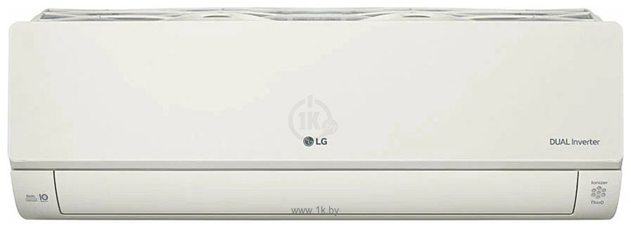 Фотографии LG Artcool Objet Nature Beige AB12BK