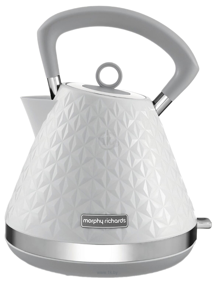 Фотографии Morphy Richards Pyramid White Vector 108134