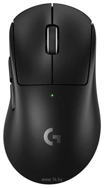 Фотографии Logitech Pro X Superlight 2 DEX black