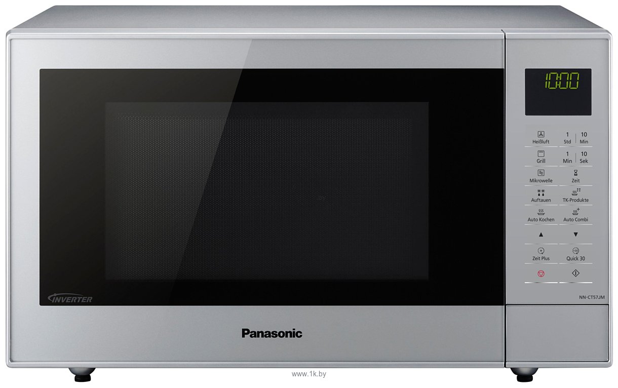 Фотографии Panasonic NN-CT57JMGPG
