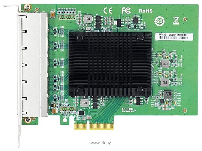 Фотографии LR-LINK LRES2006PT