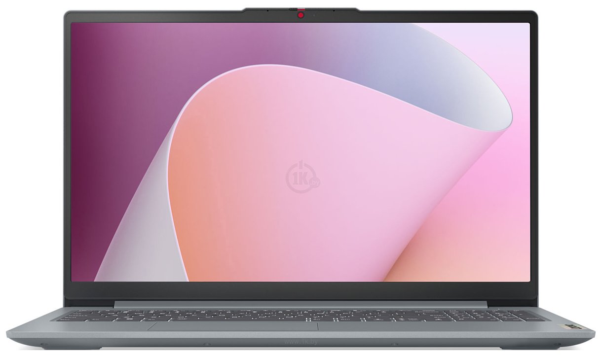 Фотографии Lenovo IdeaPad Slim 3 16ABR8 (82XR008MRK)
