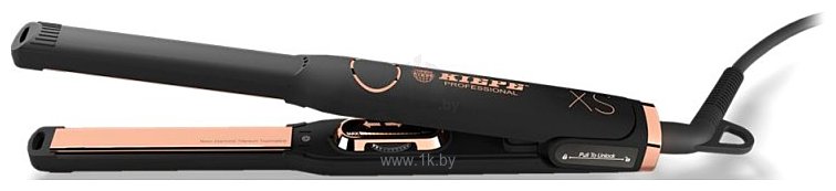 Фотографии Kiepe Professional Pure Rose GOLD XS 8263