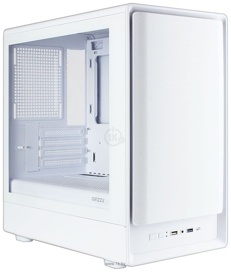 Фотографии Ginzzu CL460