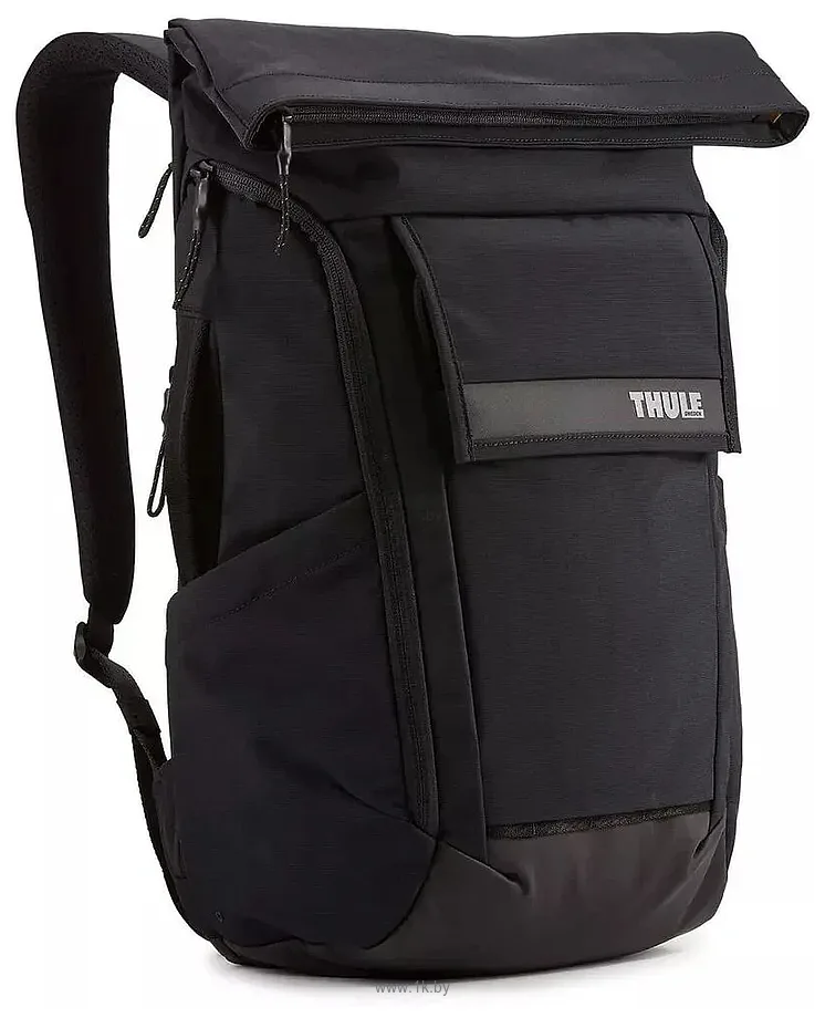 Фотографии Thule Paramount Backpack 24L PARABP3116BLK 3205011 (черный)