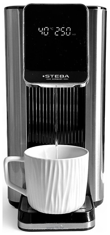 Фотографии Steba HW 2 Hot&Fast