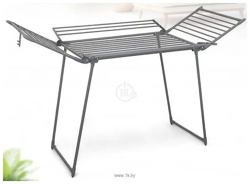 Фотографии Joy Home Quatro (матовый серый)