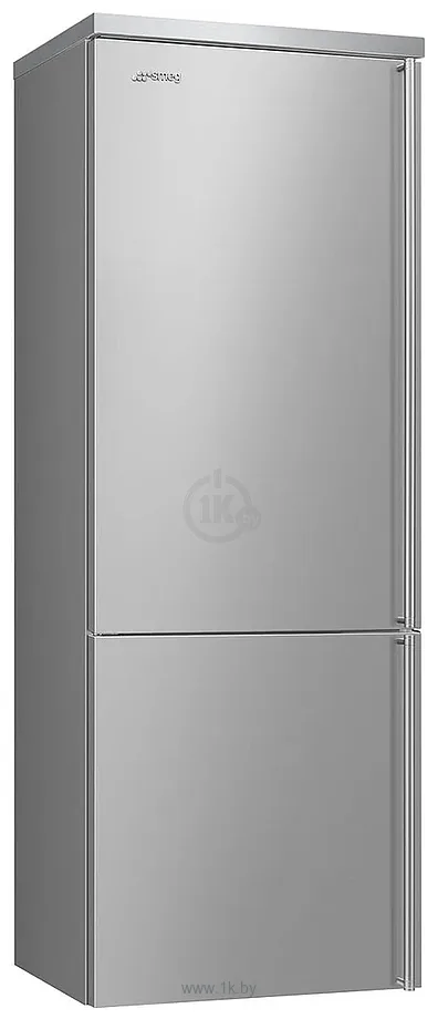 Фотографии Smeg FA3905LX6