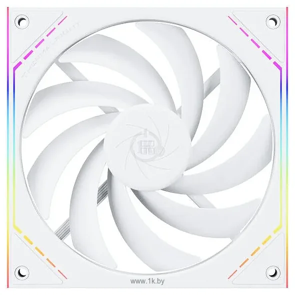Фотографии Thermalright TL-M14 (белый) Фотографии Thermalright TL-M14 (белый)