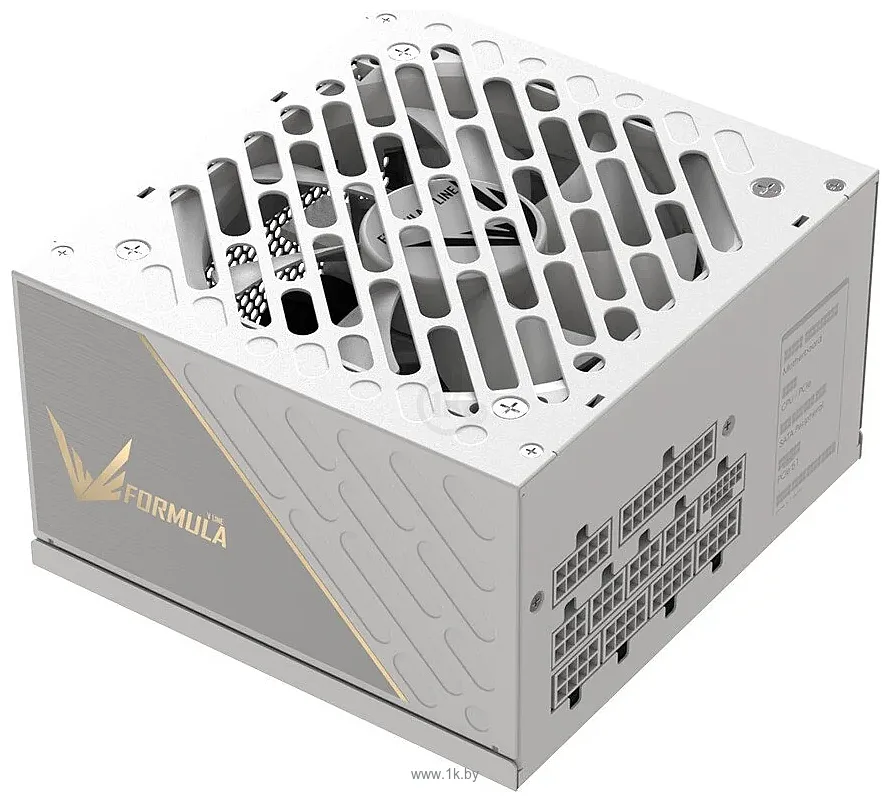 Фотографии Formula FV-750GM (белый)