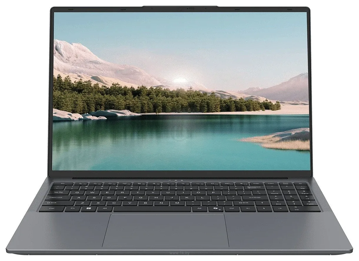 Фотографии Acer Gadget ETBook Plus M16P ZL.OTH11.04N