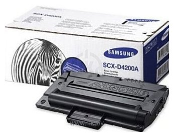 Фотографии Аналог Samsung SCX-D4200A