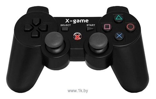 Фотографии X-Game PS3BWС01