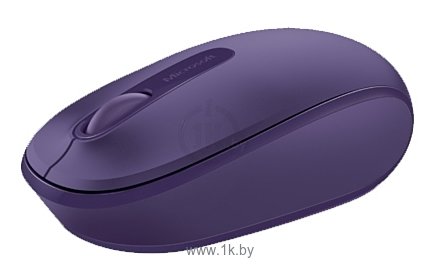 Фотографии Microsoft Wireless Mobile Mouse 1850 U7Z-00044 Purple USB