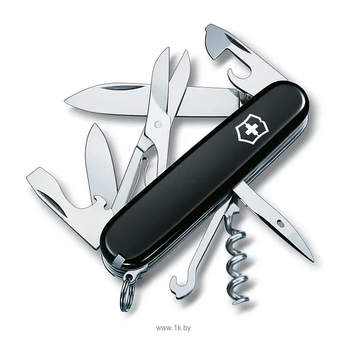 Фотографии Victorinox Climber (1.3703.3)