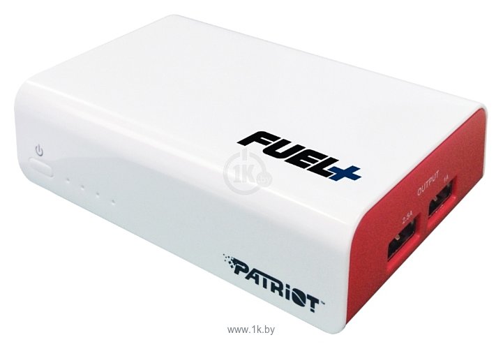 Фотографии Patriot Memory PCPB90002