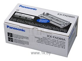 Фотографии Panasonic KX-FAD89A