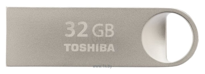 Фотографии Toshiba TransMemory U401 32GB