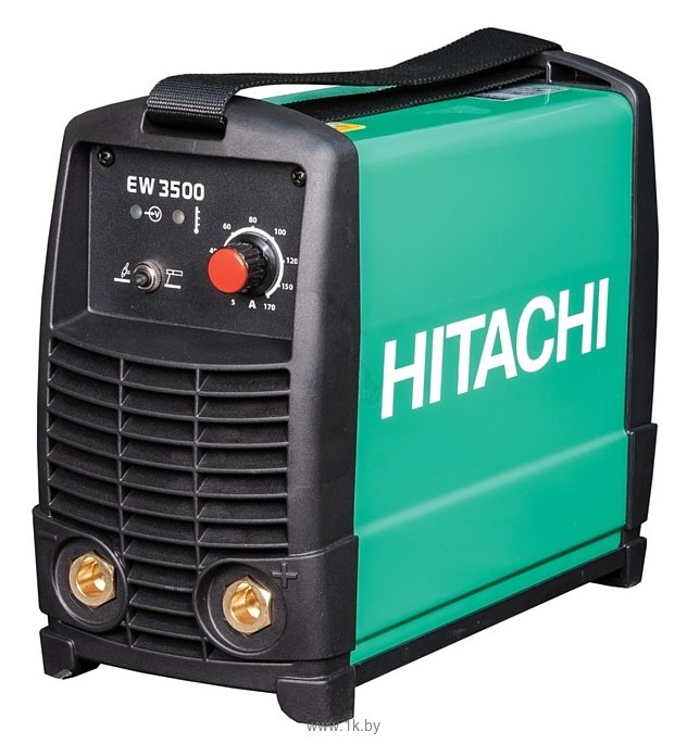 Фотографии Hitachi EW3500