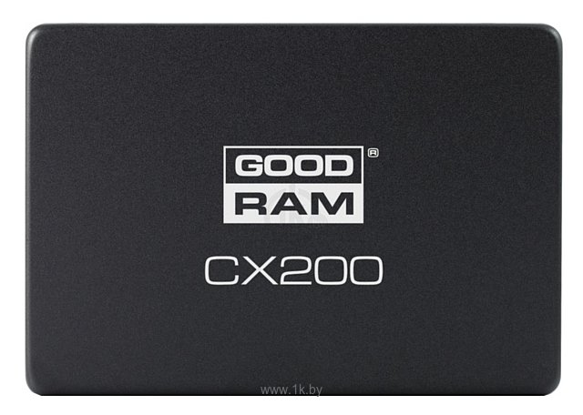 Фотографии GoodRAM CX200 960GB (SSDPR-CX200-960)
