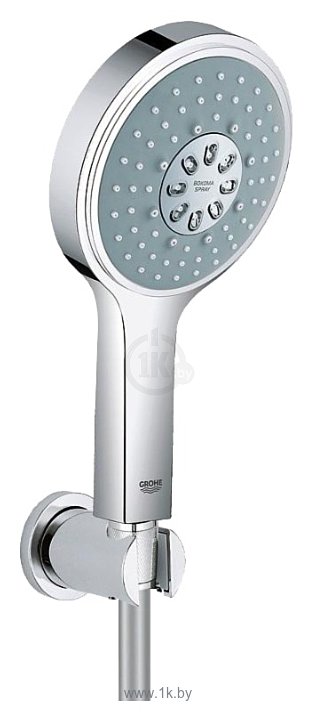 Фотографии Grohe Power&Soul Cosmopolitan 26174000