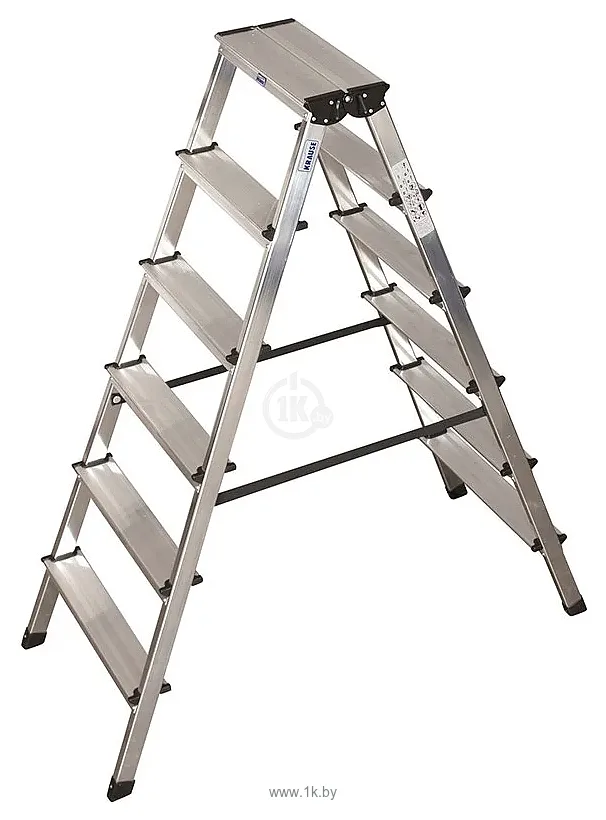 Фотографии Krause Dopplo 2х6 (120359) Фотографии Krause Dopplo 2х6 (120359)