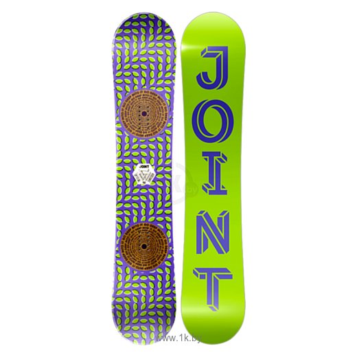 Фотографии Joint Snowboards Optical (17-18)