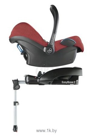 Easybase 2 isofix best sale