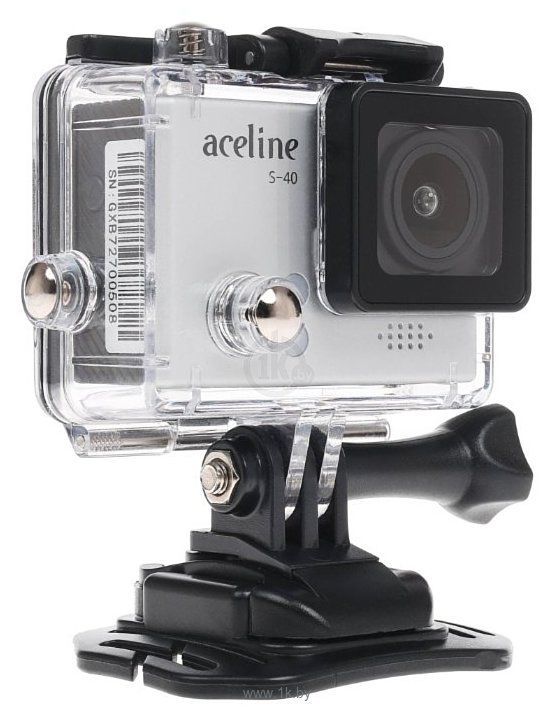 Фотографии Aceline S-40