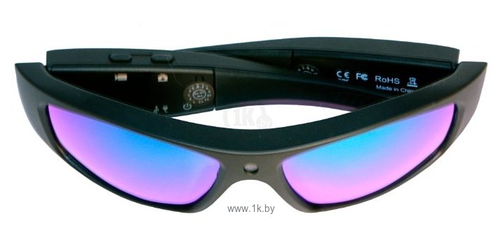 Фотографии X-TRY XTG104 HD Iguana Polarized