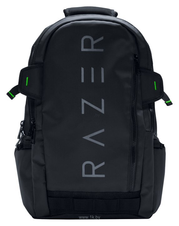 Фотографии Razer Rogue Backpack 15.6